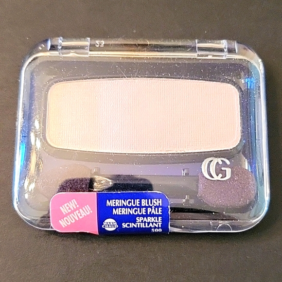 NEW 6 Eyeshadows Set, Contour & Highlights, 4 Revlon + 2 Cover Girl - Picture 3 of 13